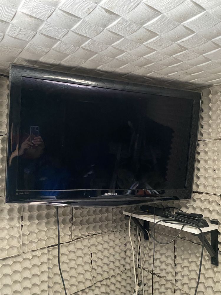 TelewizorSamsung 37 cali. Stan b. Dobry