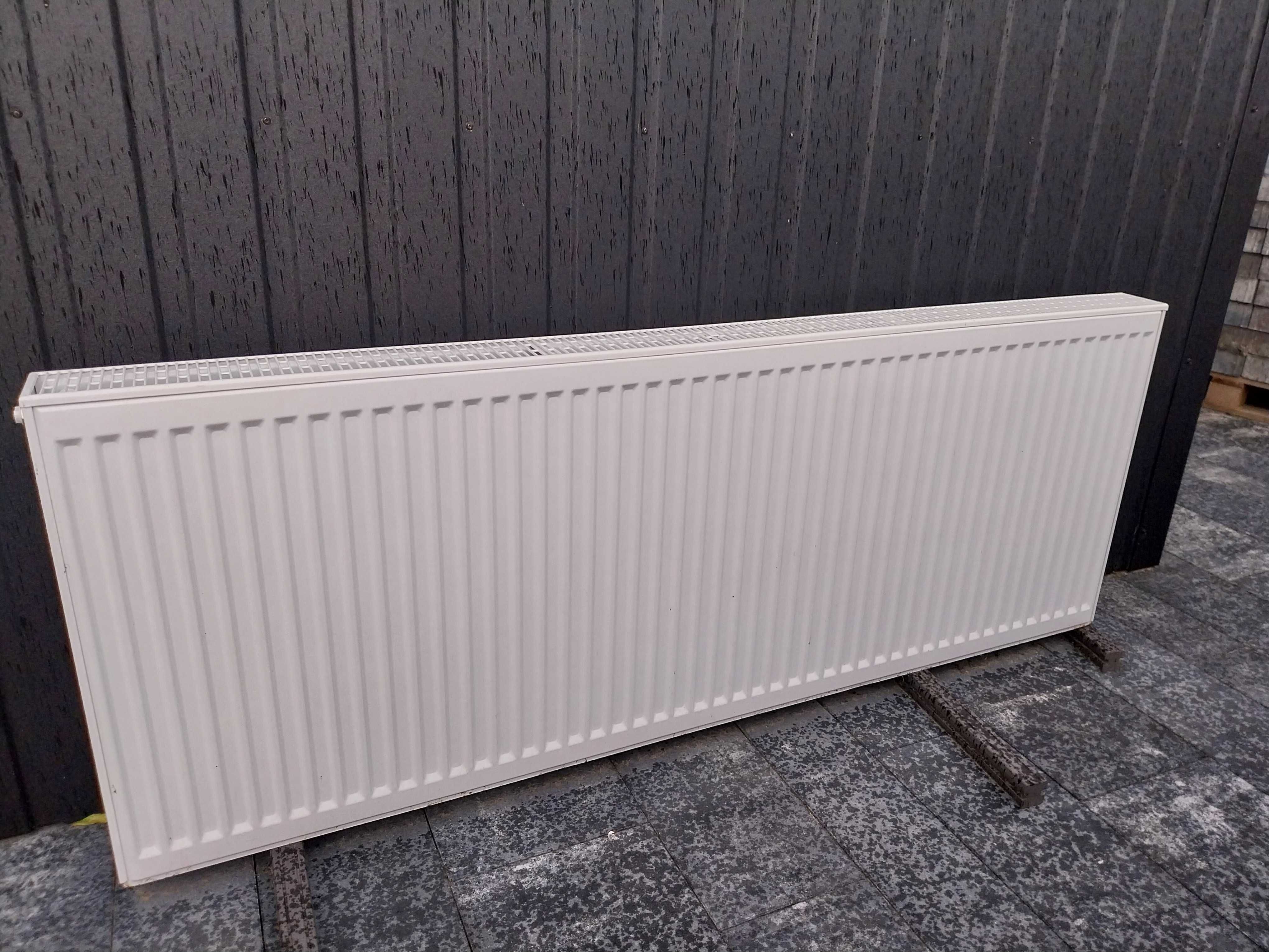 Grzejnik 160 x 60