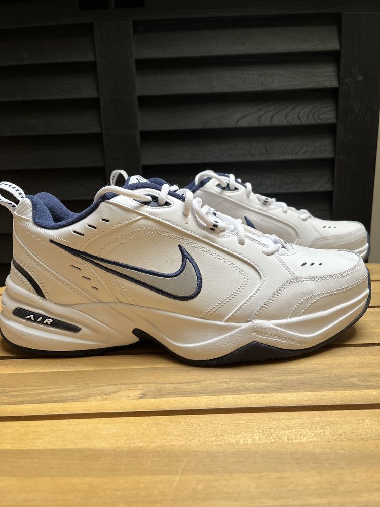 Nowe oryginalne Nike Air Monarch IV roz.46