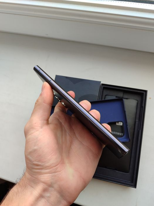 Samsung S22ULTRA 128 Global , Самсунг С22 ультра