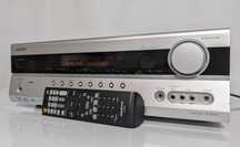 5.1 Ресивер Onkyo TX-SR307,має 100 Вт/кан./Пульт/HDMI/ЦАП/Dolby/6-16Ом