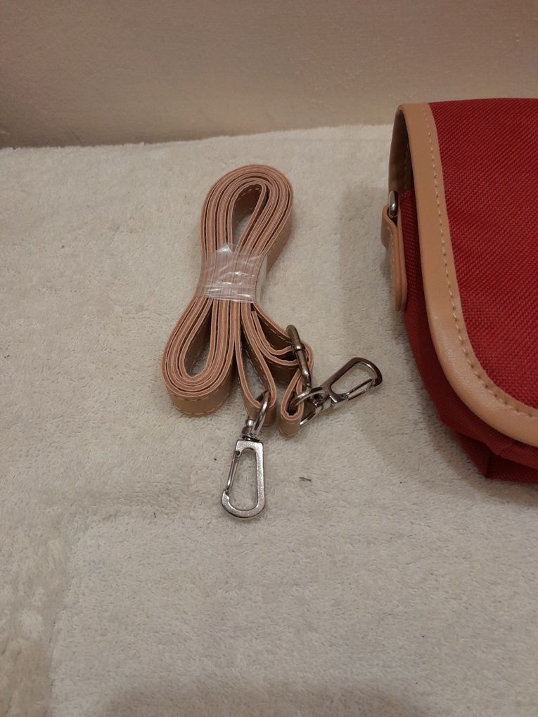 Futerał etui do aparatu INSTAX MINI 8 POKROWIEC