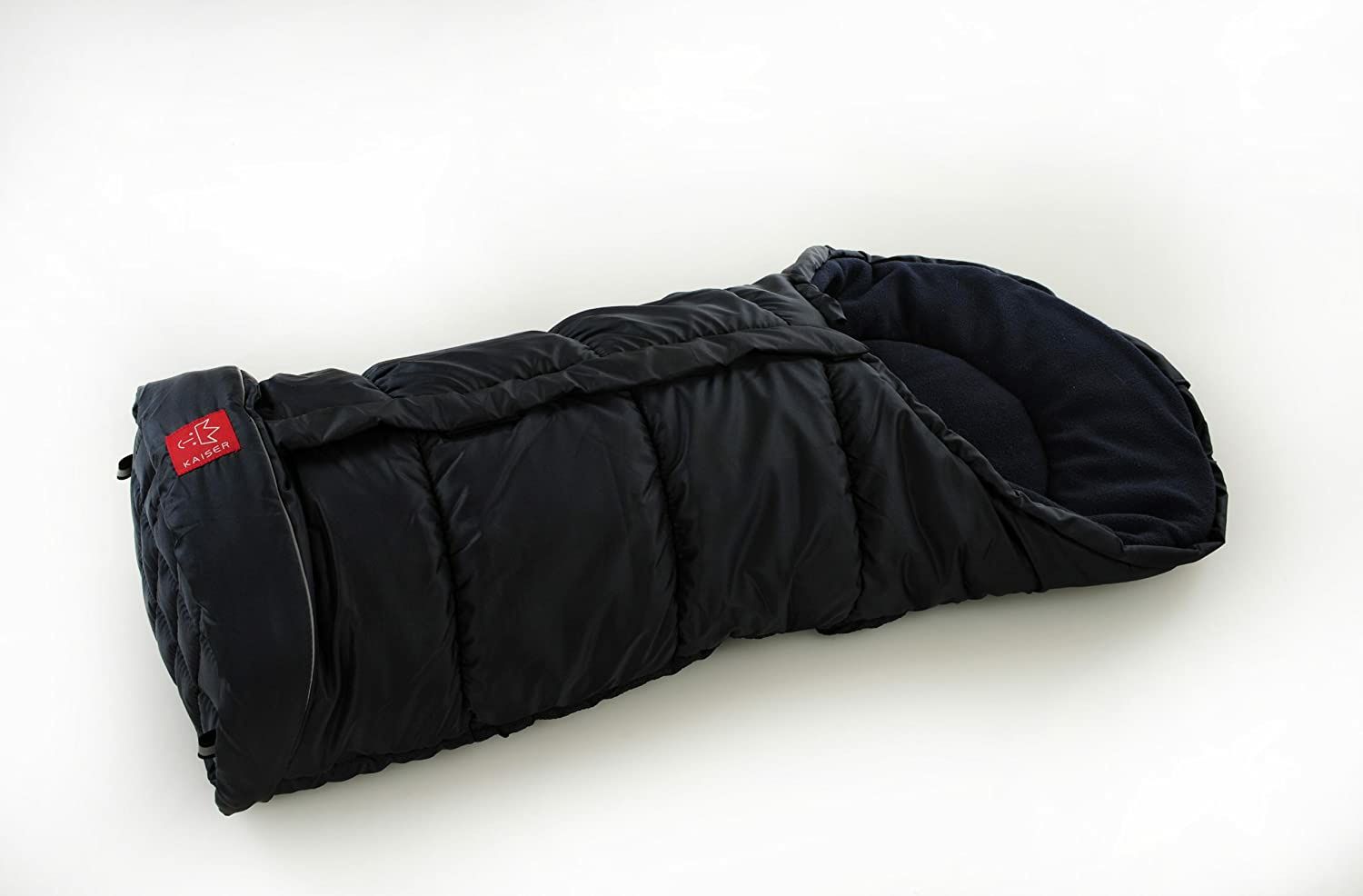 Śpiworek śpiwór Kaiser Iglu Thermo Fleece 	105 x 45 cm NOWY