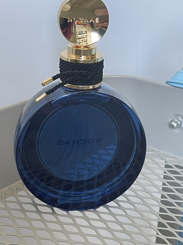 Perfumy Rochas Paris Byzance