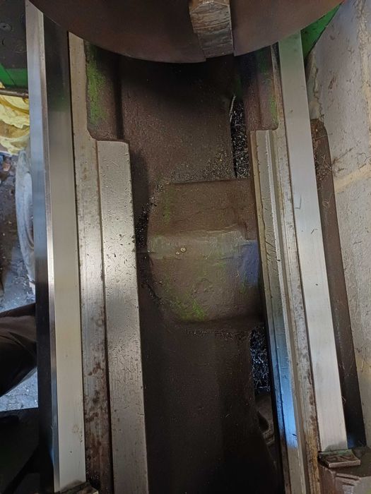 Tokarka bułgarska C11C