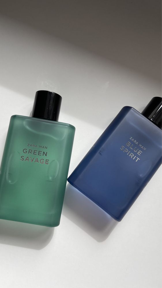 Zara blue spirit,Seoul,Green Savage,Silver summer