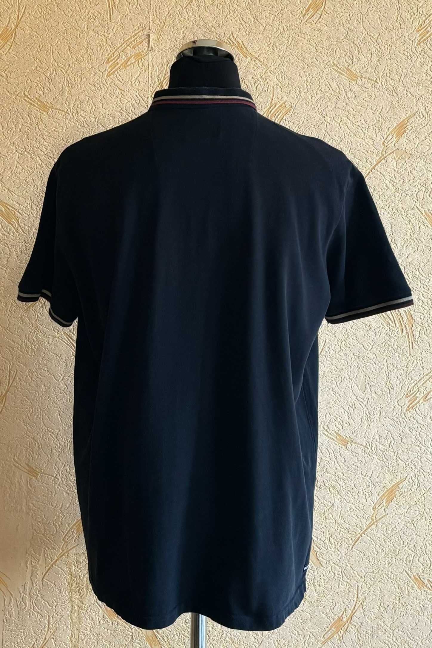 Polo Weekend Offender Roz. XXL