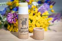 Balsam do ust z łoju wołowego | 100% naturalny, handmade