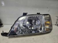 Lampa przednia lewa lewy przód Honda CRV 1
