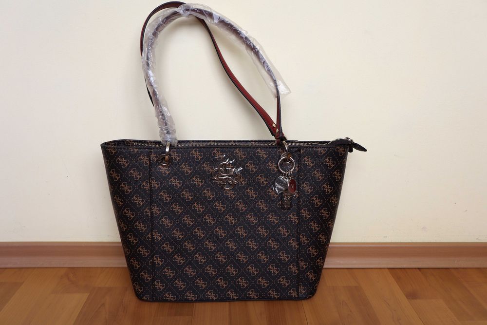 Нова сумка Guess оригінал