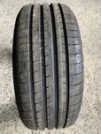 (1шт) нове 245/45R19 GoodYear Eagle F1 Asymmetric 5 (102Y) літня шина