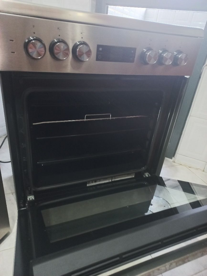Vendo Fogão eléctrico