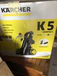 Karcher k5 nowa myjka