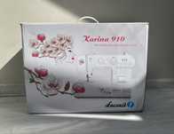Maszyna do szycia Łucznik Karina 910