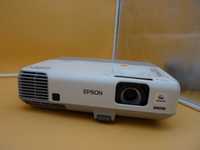 Projektor LCD Epson EB-915W biały