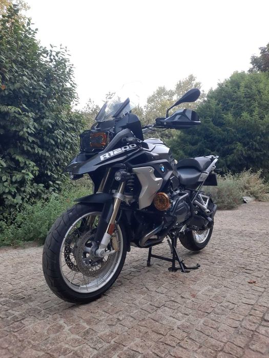 BMW R 1200 GS 2017