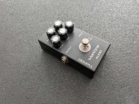 Overdrive MarkOne Audio TwinOD