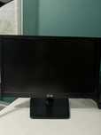 Monitor LG Flatron 19EN33S-B 18,5"