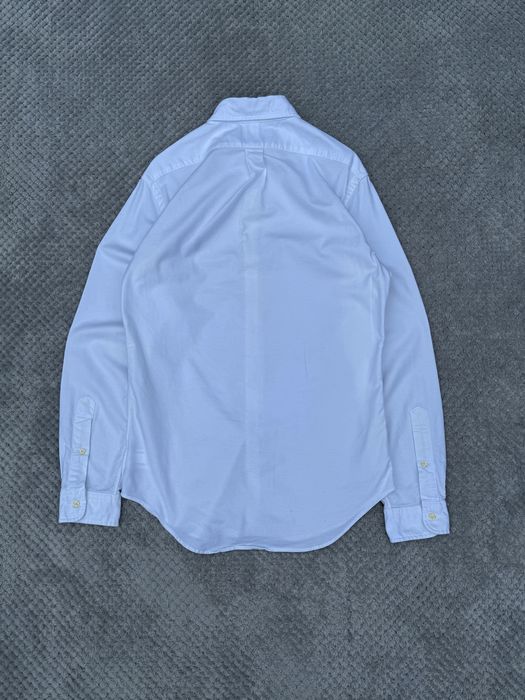 Polo Ralph Lauren Classic Old Money Shirt Size:M класична сорочка поло