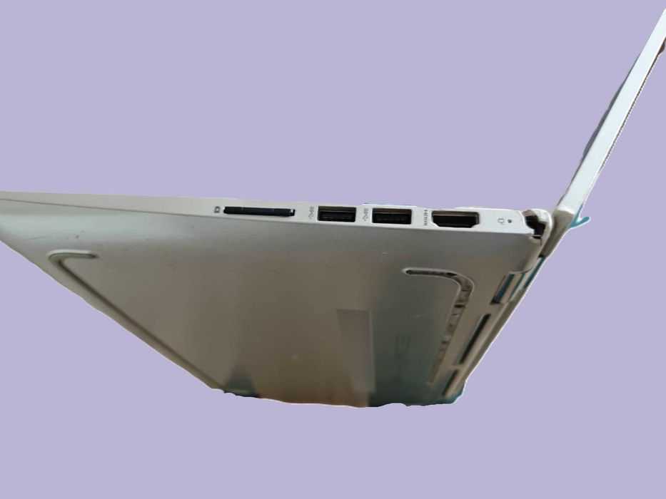 Laptop dotykowy HP Pavilion x360 model 13-u154nw