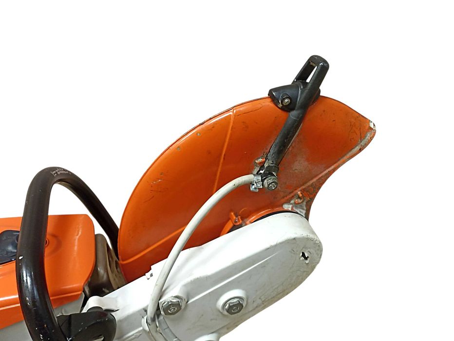 Piła spalinowa STIHL TS 700 rok 2016
