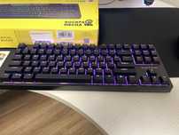 Клавіатура HATOR Rockfall 2 Mecha TKL
