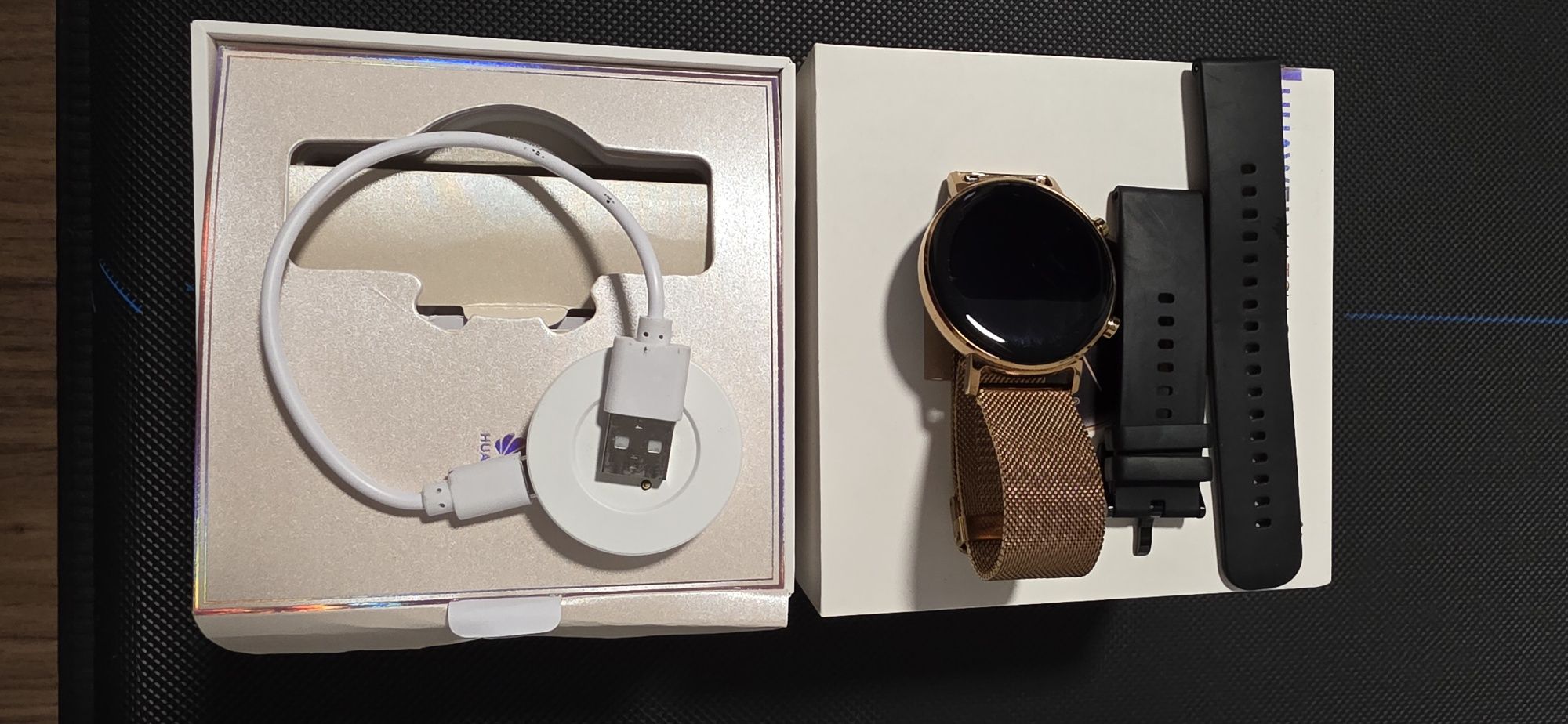 Huawei smartwatch