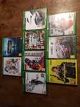 4 jogos Xbox One