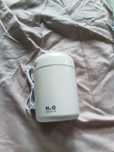 Humidificador da Xiaomi NOVO