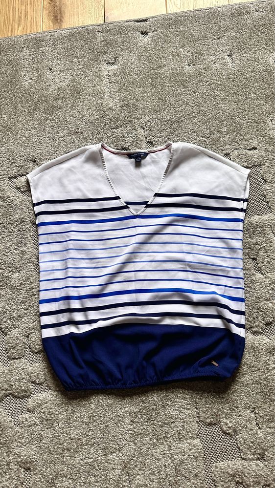 Bezrękawnik Tommy Hilfiger