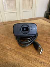 Logitech HD C525 720p autofocus