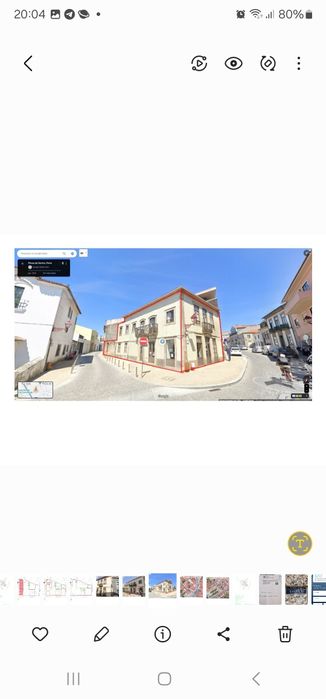 Investimento imobiliário