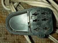 Сетевой шнур от телевизора СССР ,типа "Электроника".