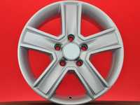 Felgi R16 5x118 Nissan Primastar I A Opel Vivaro A Renault Trafic I 1