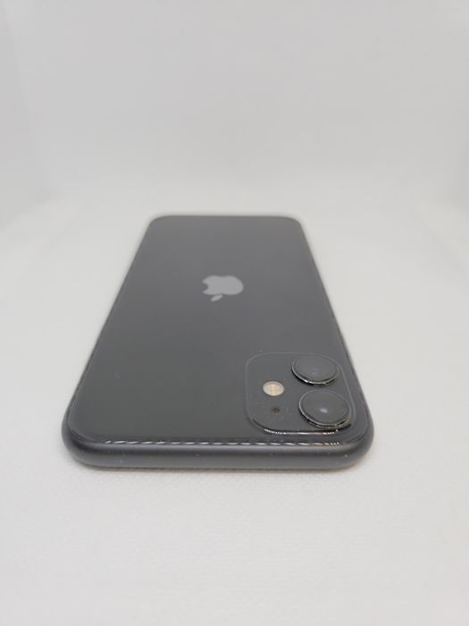 Iphone 11 64GB Preto - Preço Fixo