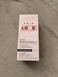 Bielenda silnie nawilżające RÓŻOWE SERUM BOOSTER SHOT, Love Skin