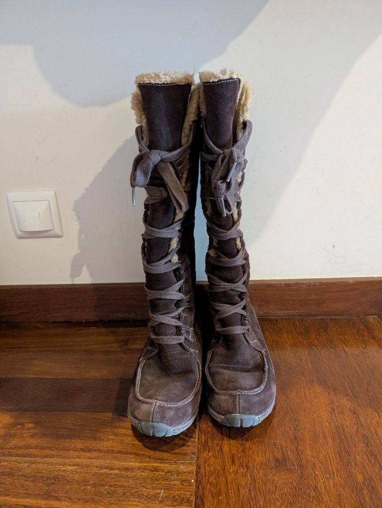 Botas Timberland