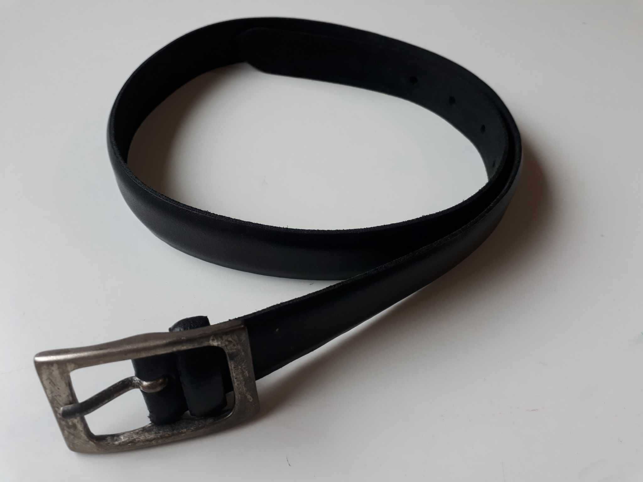 damski pasek, długość ok 90 cm