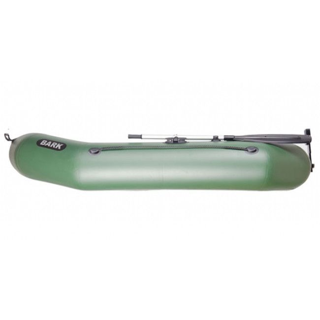 Ponton BARK B 250 CND OFICJALNY DEALER Gwarancja factura kolibri