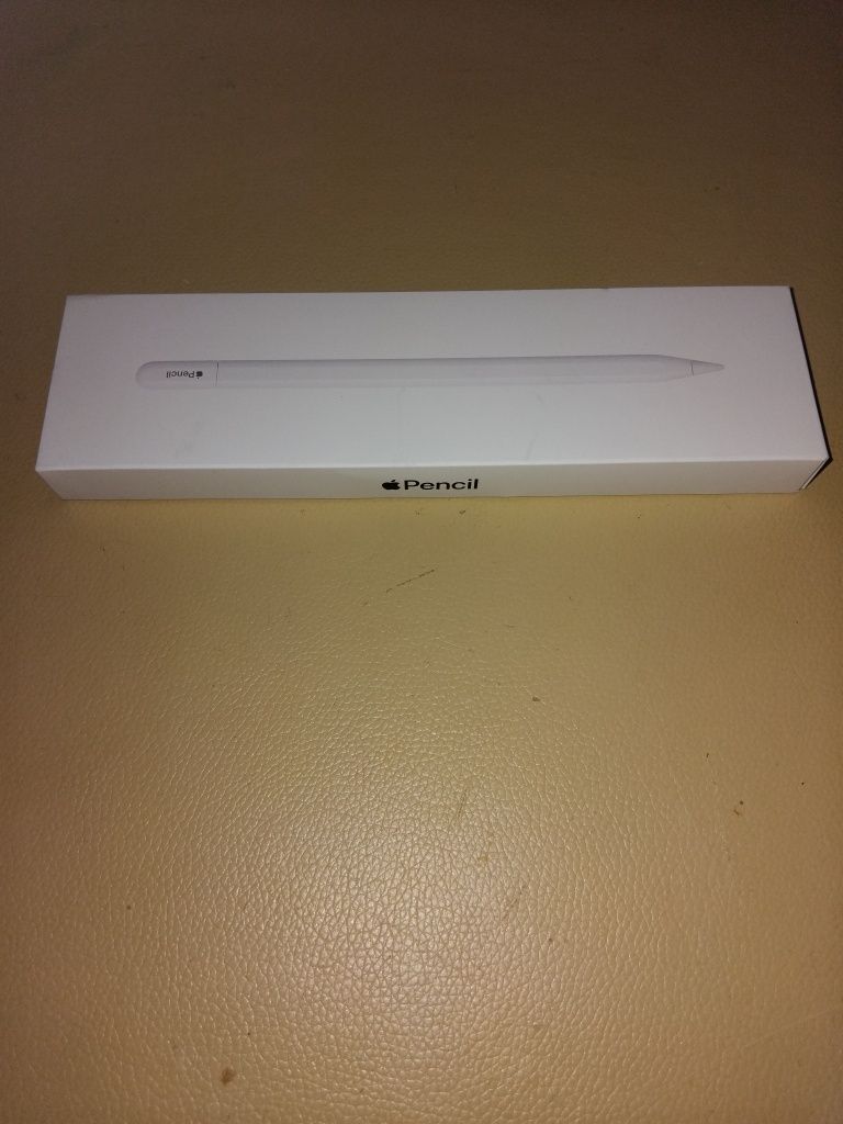 Apple Pencil (USB C)