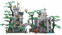 Lego 910043 - Forest Stronghold (Bricklink)