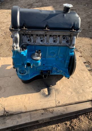 Двигатель на ВАЗ 2106 объемом 1.6