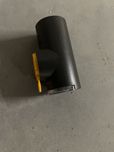 Lampka rowerowa LED