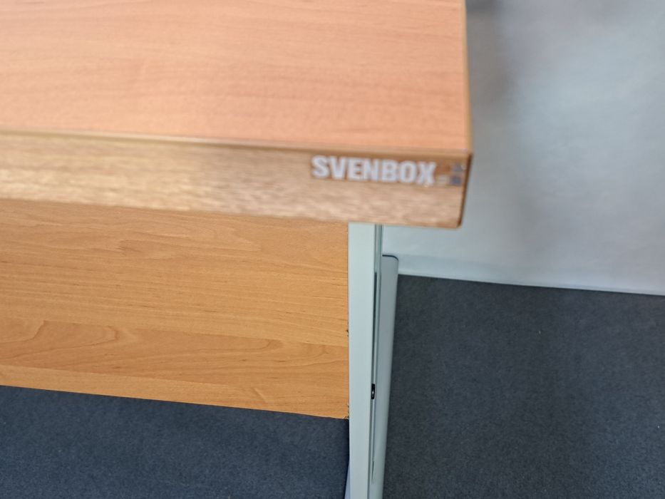 Biurko proste SVENBOX 120X80