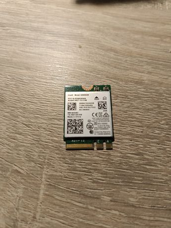 Karta wifi Lenovo ThinkPad x1 carbon 01AX721
