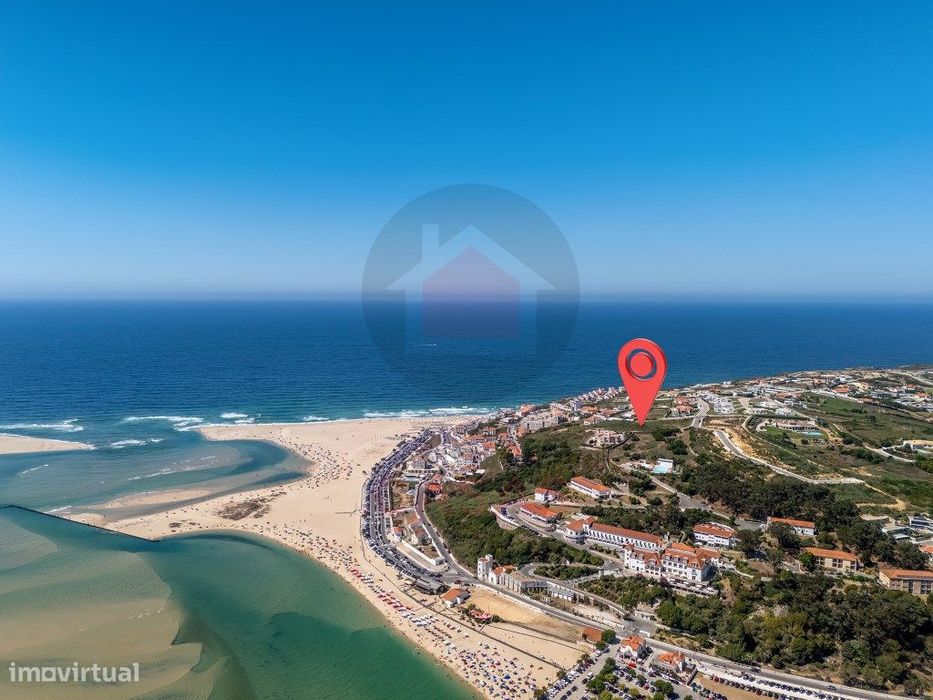 Lote para Construção com Vista Exclusiva para o Atlântico e Lagoa d...