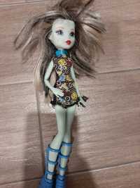 Lalka monster high