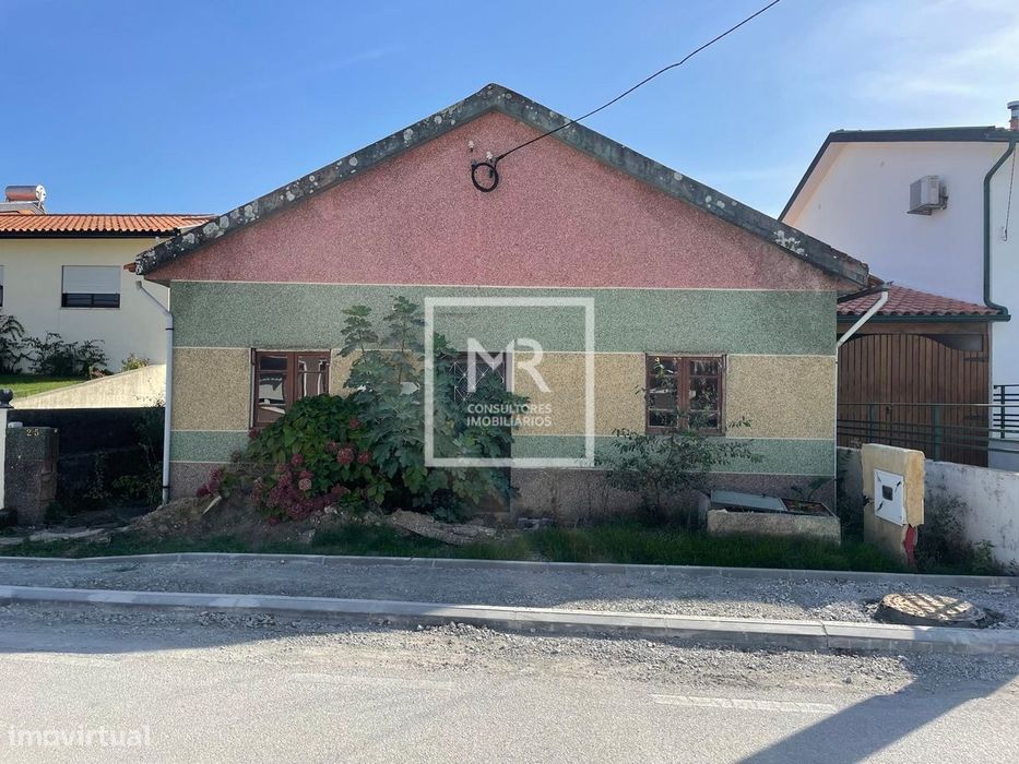 Moradia T3 Venda em São Lourenço do Bairro,Anadia