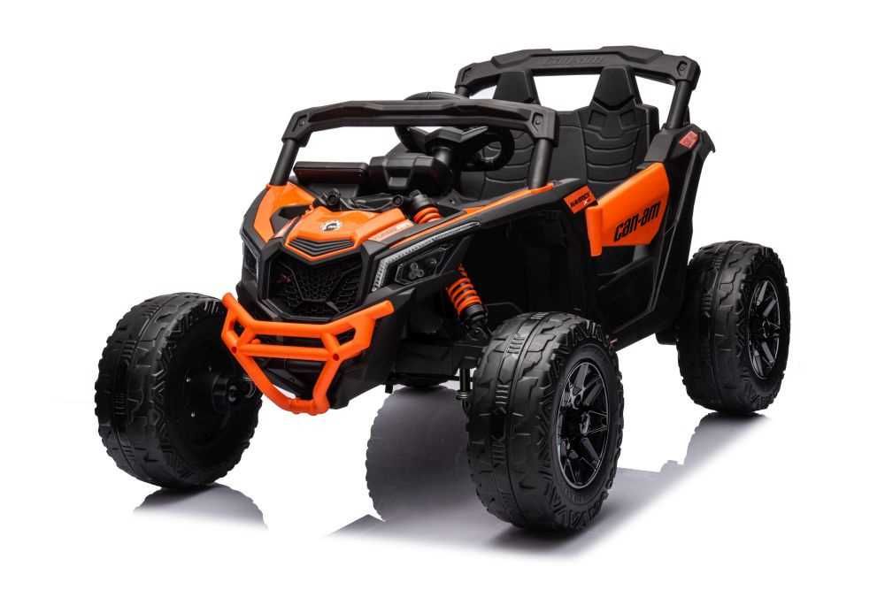 Auto samochód na akumulator Buggy UTV 2000M Racing samochodzik autko