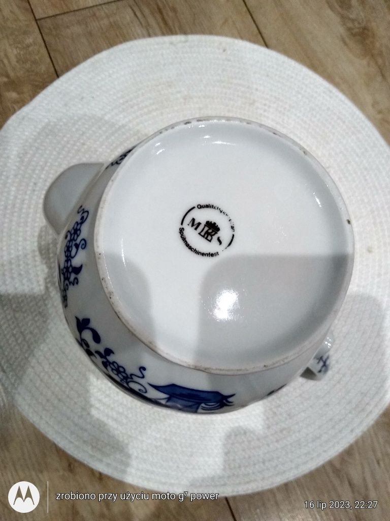 Czajnik Wintage MK